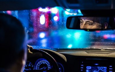 What to Do When You Get a DUI in California
